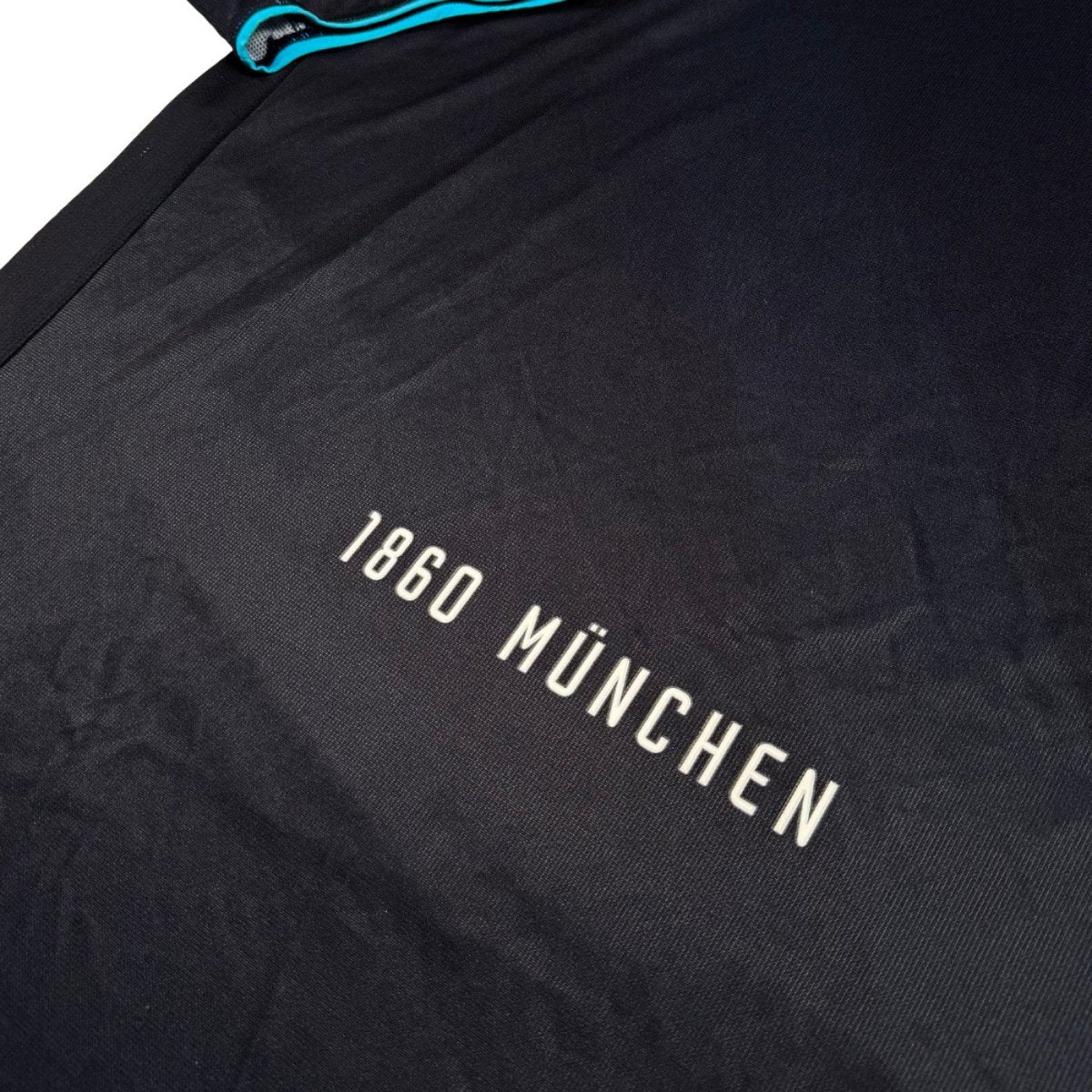 2002/03 Munich 1860 Extérieur (2XL) - Iconic Football Shop