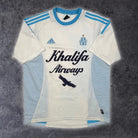 2002/03 OM Domicile (L) - Iconic Football Shop