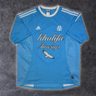 2002/03 OM Extérieur (XL) - Iconic Football Shop