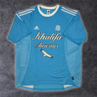 2002/03 OM Extérieur (XL) - Iconic Football Shop