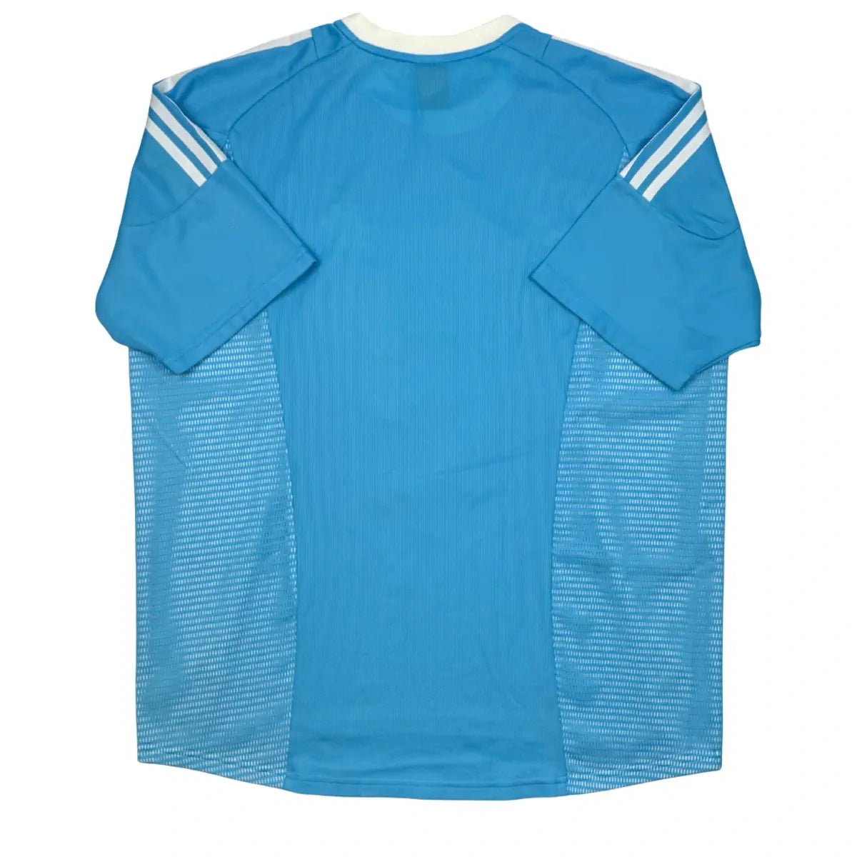 2002/03 OM Extérieur (XL) - Iconic Football Shop