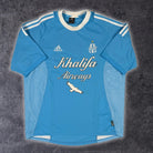 2002/03 OM Extérieur (XL) - Iconic Football Shop
