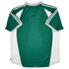 2002/03 Panathinaikos Domicile (2XL) - Iconic Football Shop