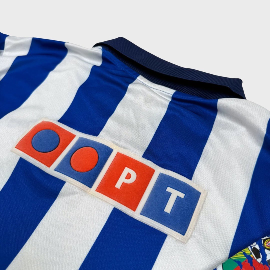 2002/03 Porto Domicile (M) - Iconic Football Shop