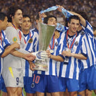 2002/03 Porto Domicile (S) - Iconic Football Shop