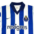 2002/03 Porto Domicile (S) - Iconic Football Shop
