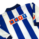 2002/03 Porto Domicile (S) - Iconic Football Shop