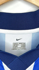 2002/03 Porto Domicile (XL) - Iconic Football Shop