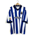 2002/03 Porto Domicile (XL) - Iconic Football Shop