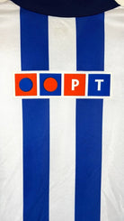 2002/03 Porto Domicile (XL) - Iconic Football Shop
