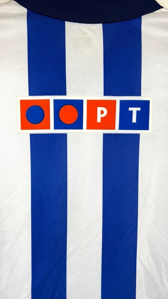 2002/03 Porto Domicile (XL) - Iconic Football Shop