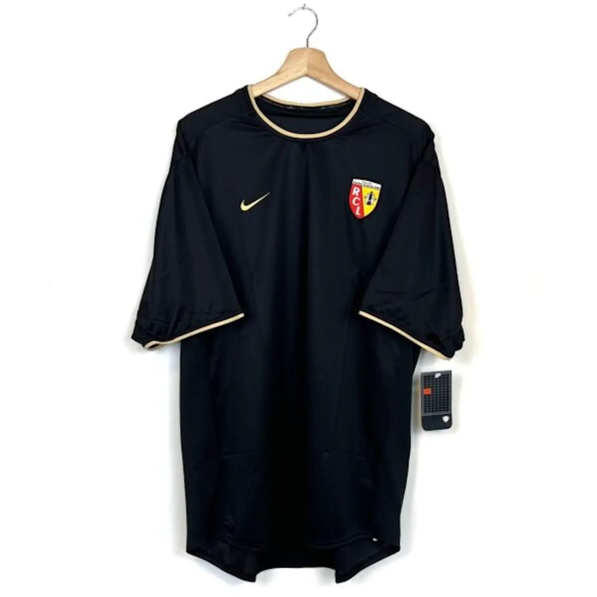 2002/03 RC Lens Fourth (XL) - Iconic Football Shop
