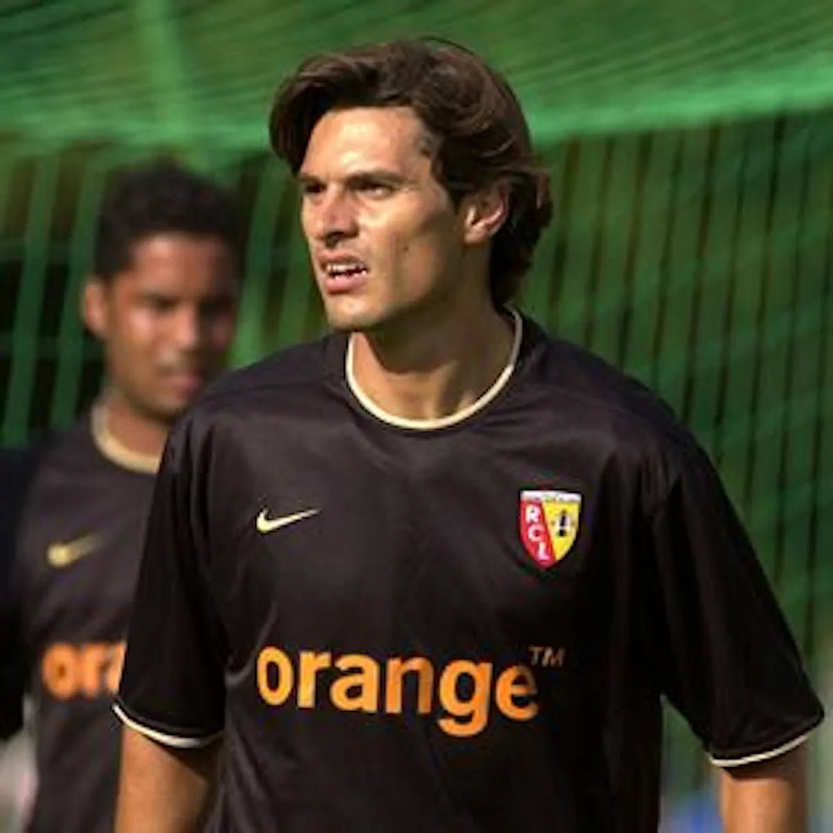 2002/03 RC Lens Fourth (XL) - Iconic Football Shop