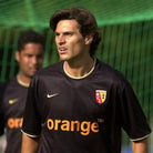 2002/03 RC Lens Fourth (XL) - Iconic Football Shop