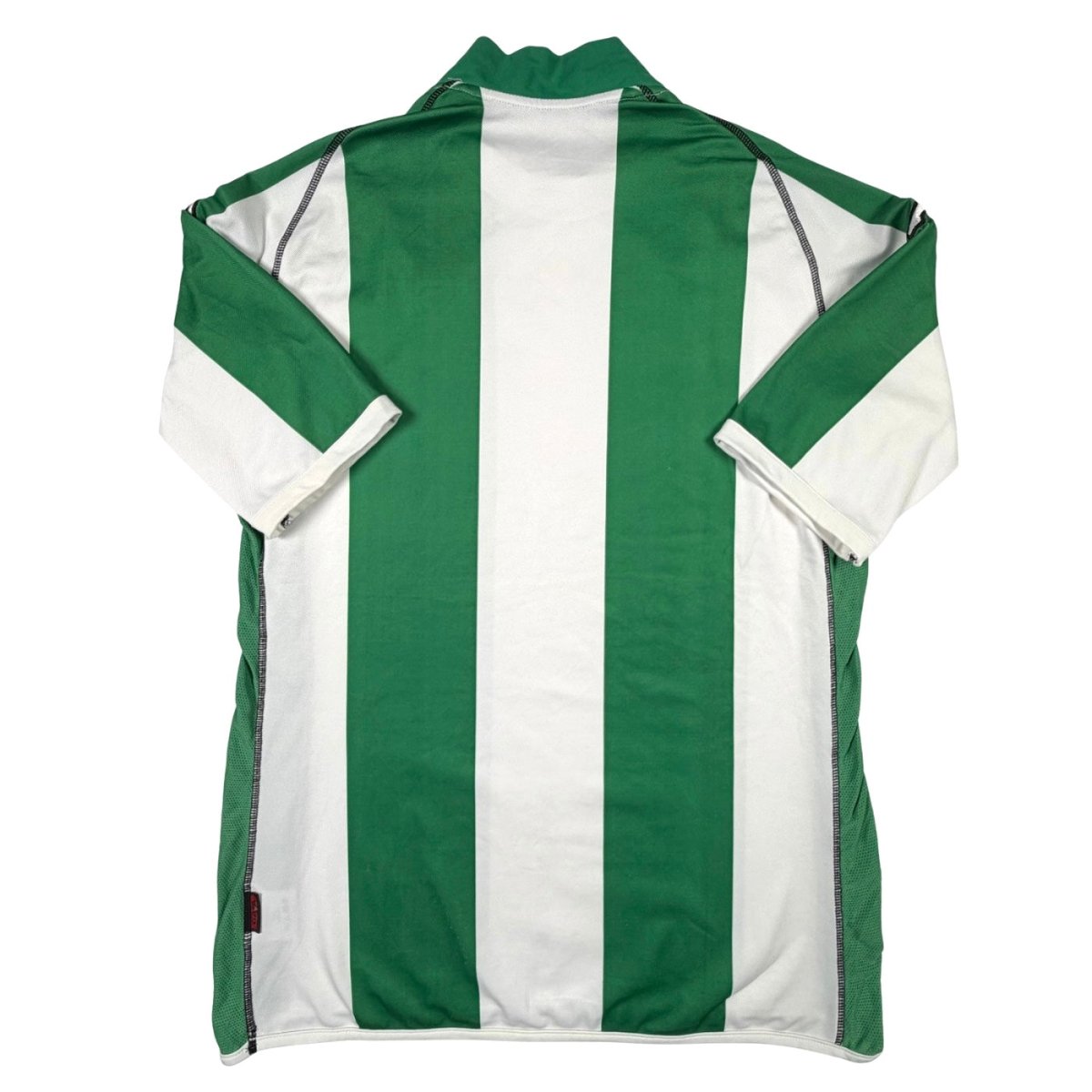 2002/03 Real Betis Domicile (2XL) - Iconic Football Shop