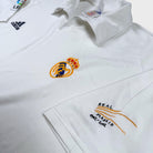 2002/03 Real Madrid Domicile *CENTENAIRE* (L) - Iconic Football Shop