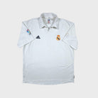 2002/03 Real Madrid Domicile *CENTENAIRE* (L) - Iconic Football Shop