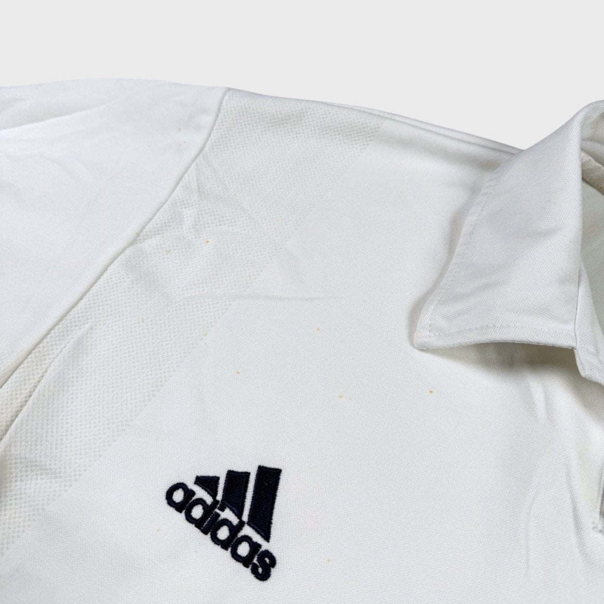 2002/03 Real Madrid Domicile *CENTENAIRE* (L) - Iconic Football Shop