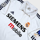 2002/03 Real Madrid Domicile *CENTENAIRE* (XL) - Iconic Football Shop