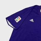 2002/03 Real Madrid Third *CENTENAIRE* (L) - Iconic Football Shop