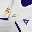 2002/03 Real Madrid Third *CENTENAIRE* (L) - Iconic Football Shop