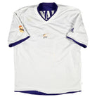 2002/03 Real Madrid Third - Ronaldo 11 (L) - Iconic Football Shop