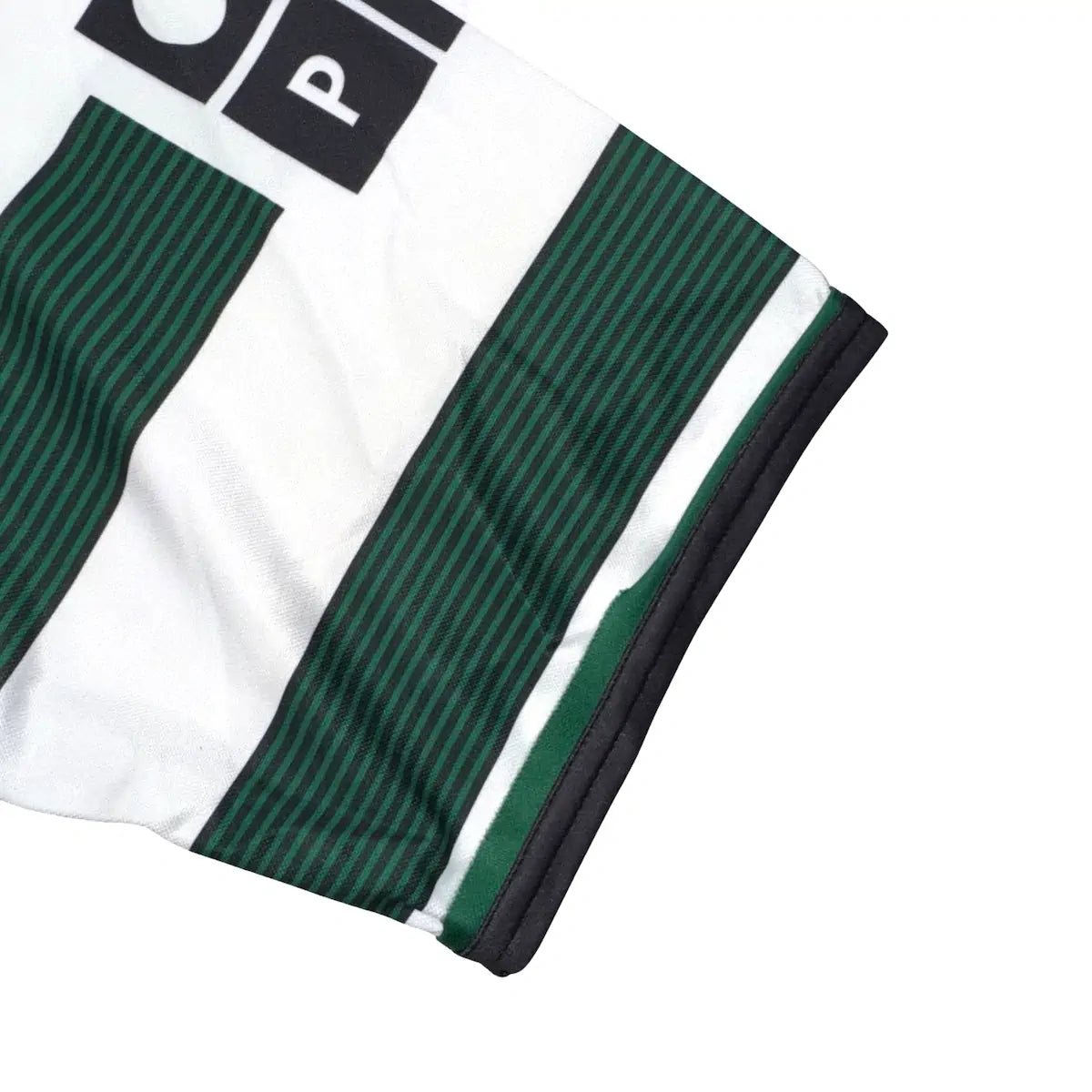 2002/03 Sporting Portugal Domicile (L) - Iconic Football Shop