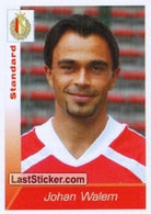 2002/03 Standard de Liège Extérieur - Walem 6 (2XL) - Iconic Football Shop