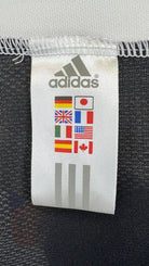 2002/03 Standard de Liège Extérieur - Walem 6 (2XL) - Iconic Football Shop