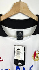 2002/03 Standard de Liège Extérieur - Walem 6 (2XL) - Iconic Football Shop