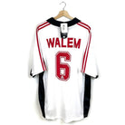 2002/03 Standard de Liège Extérieur - Walem 6 (2XL) - Iconic Football Shop