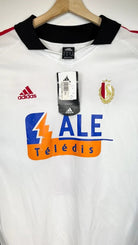 2002/03 Standard de Liège Extérieur - Walem 6 (2XL) - Iconic Football Shop