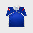 2002/03 Yougoslavie Domicile (XL) - Iconic Football Shop