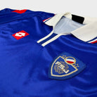 2002/03 Yougoslavie Domicile (XL) - Iconic Football Shop