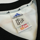 2002/04 Allemagne Domicile (L) - Iconic Football Shop