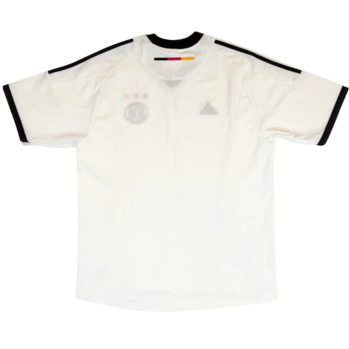 2002/04 Allemagne Domicile (L) - Iconic Football Shop