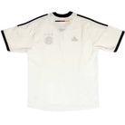 2002/04 Allemagne Domicile (L) - Iconic Football Shop