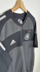 2002/04 Allemagne Extérieur (L) - Iconic Football Shop