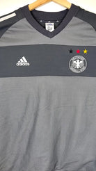 2002/04 Allemagne Extérieur (L) - Iconic Football Shop