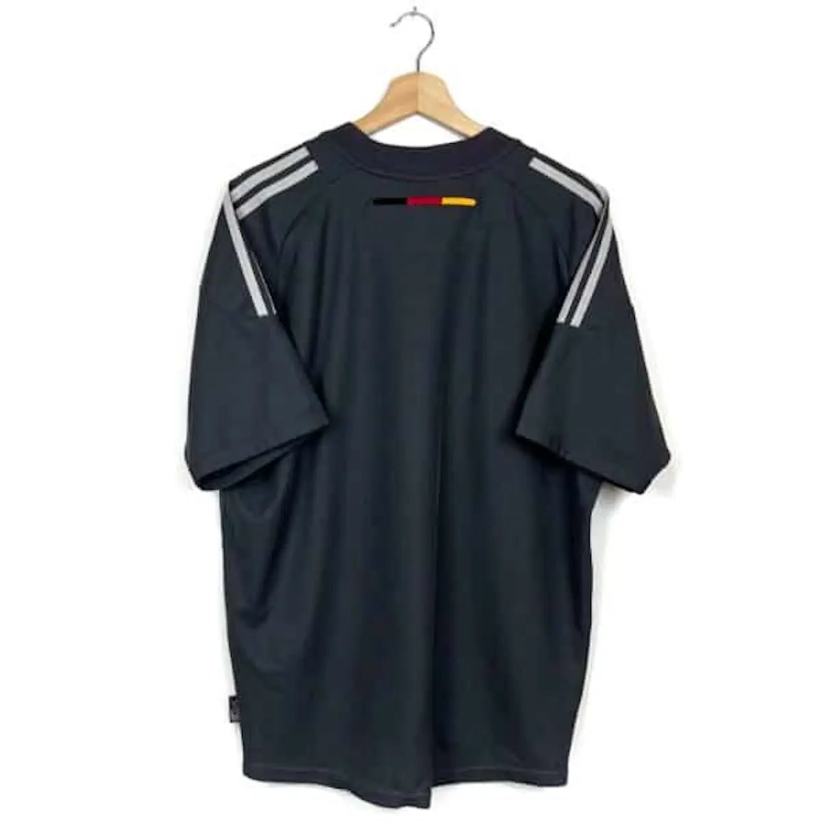 2002/04 Allemagne Extérieur (L) - Iconic Football Shop