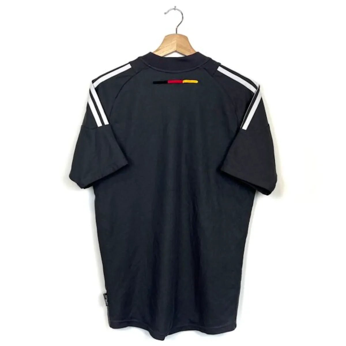 2002/04 Allemagne Extérieur (M) - Iconic Football Shop