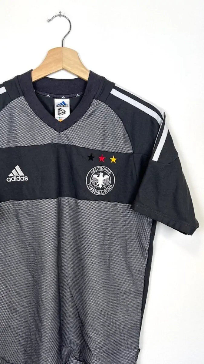 2002/04 Allemagne Extérieur (M) - Iconic Football Shop