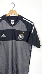 2002/04 Allemagne Extérieur (M) - Iconic Football Shop