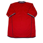 2002/04 Angleterre Extérieur (L) - Iconic Football Shop