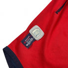 2002/04 Angleterre Extérieur (XL) - Iconic Football Shop