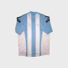 2002/04 Argentine Domicile (L) - Iconic Football Shop