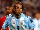 2002/04 Argentine Domicile (L) - Iconic Football Shop