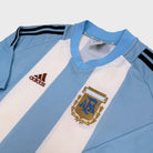 2002/04 Argentine Domicile (L) - Iconic Football Shop