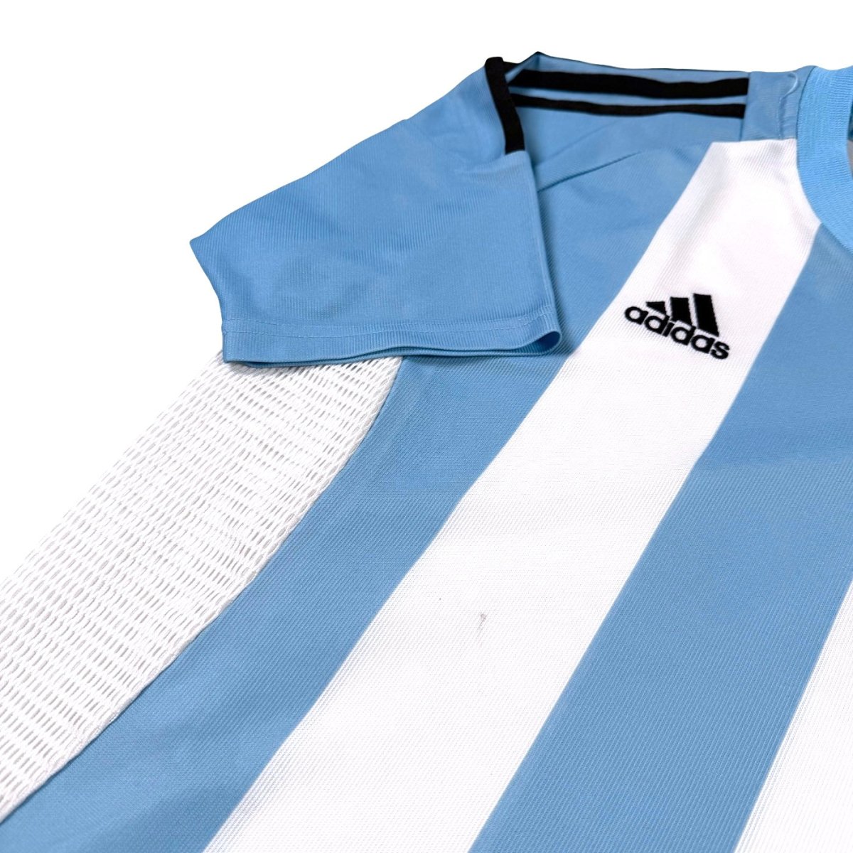 2002/04 Argentine Domicile (S) - Iconic Football Shop
