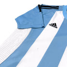 2002/04 Argentine Domicile (S) - Iconic Football Shop